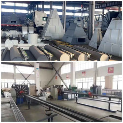 Porcellana Joanne Environment Protection Equipment Export Import Co., Ltd. Profilo aziendale