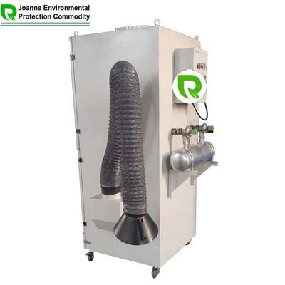 Un buon prezzo. 5.5KW Laser Fume Extractor Customized Laser Cutting Smoke Extraction System (Sistema di estrazione di fumo a taglio laser personalizzato) in linea