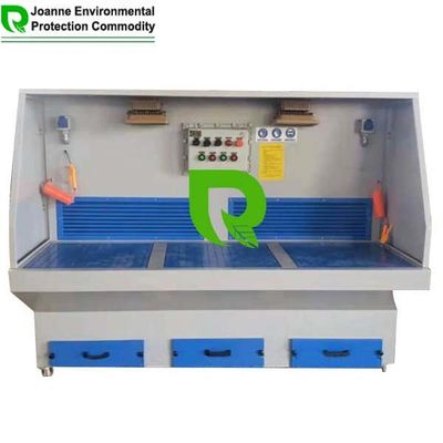 Un buon prezzo. Tabella 2 HP -10 HP per l'estrazione della polvere dall'operazione di macinatura in linea