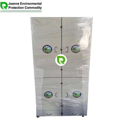 Un buon prezzo. 3000m3/h Laser Fume Extractor 3 Phase 380V Laser Industry Air Filter Smoke Extracting Machine in linea
