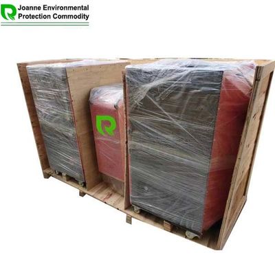 Un buon prezzo. 110V-400V Saldatura in acciaio inossidabile Collettore di fumo a 360 gradi di rotazione in linea
