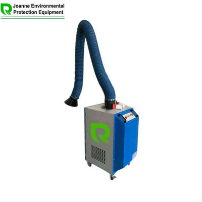 Un buon prezzo. 3000m3/h Estrattore di fumo per saldature industriali Estrattore di fumo per impalcature Produrre controllo dell'inquinamento da smog in linea