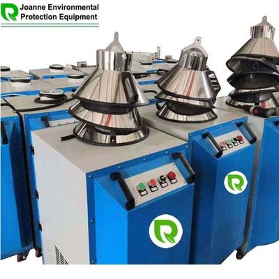 Un buon prezzo. Elettrodomestici di saldatura automatici in linea