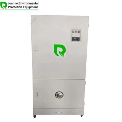 Un buon prezzo. Estrattore di fumo laser 2000-7000m3/h Estrattore di fumo mobile dal controllo del fumo laser del taglia laser in linea