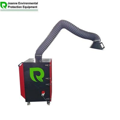 Un buon prezzo. 70dB Purificatore di fumo di saldatura 120V 340V Saldatore estrattivo di fumo per saldatura in linea