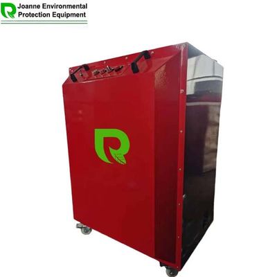 Un buon prezzo. 99.9% filtrazione estrattivo di fumo di saldatura con Schneider Electric Parts Top Security Shell a prova di ruggine in linea