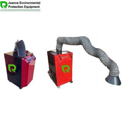 qualità Produttore di apparecchiature di estrazione di fumo per l'industria manifatturiera fabbrica