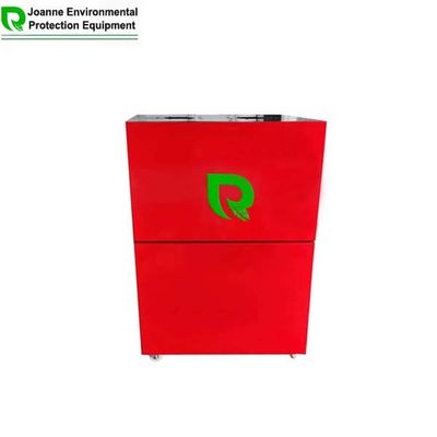 Un buon prezzo. 2 HP Portatile Saldatura estrattore di fumo, Saldatura eliminatore di fumo per la salute e la sicurezza ambientale in linea