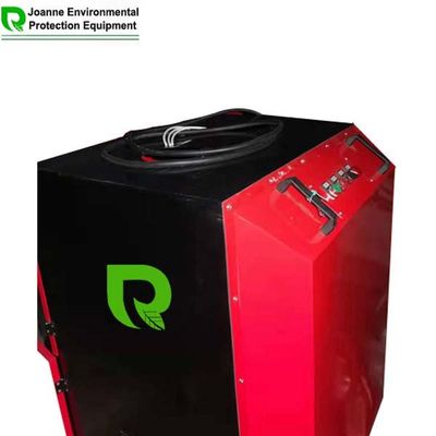 Un buon prezzo. 65±5dB Saldatura industriale Smoke Eater Machine con sistema di auto-pulizia per la saldatura in acciaio in linea