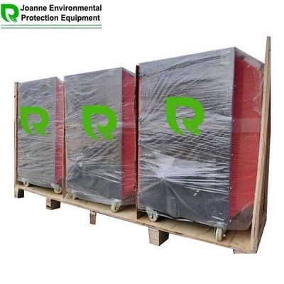 Un buon prezzo. Sistema di estrazione di fumo portatile a basso rumore, produttori di estrattivo di fumo per saldatura in linea