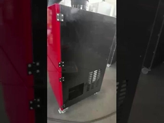 Estrattore di fumo da saldatura