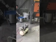 Estrattore di fumo laser a potenza fissa